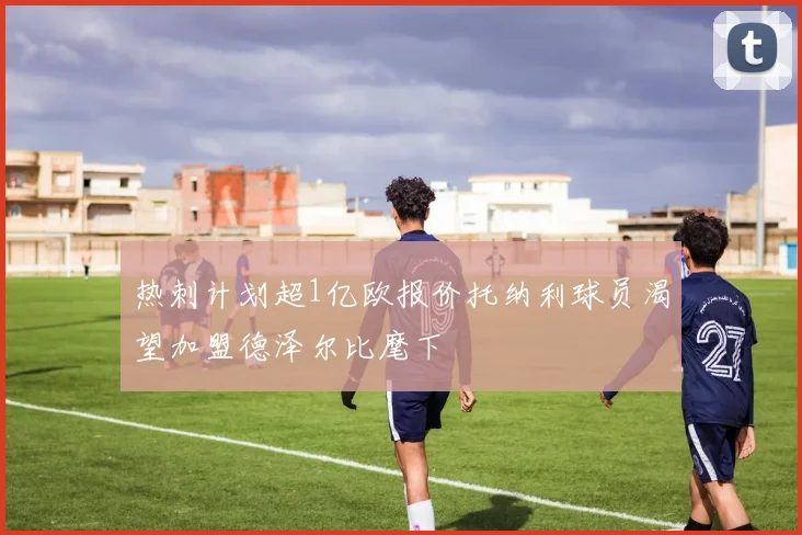 热刺计划超1亿欧报价托纳利球员渴望加盟德泽尔比麾下